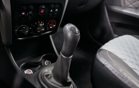 Nissan Almera, 2014 год, 546 000 рублей, 9 фотография