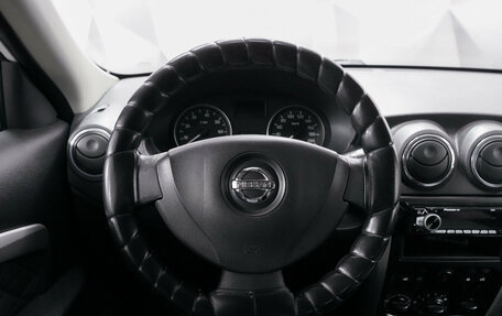 Nissan Almera, 2014 год, 546 000 рублей, 7 фотография