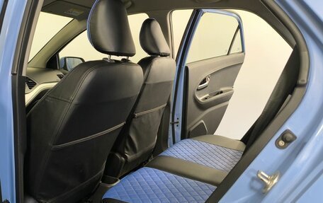 KIA Picanto II, 2014 год, 860 000 рублей, 8 фотография