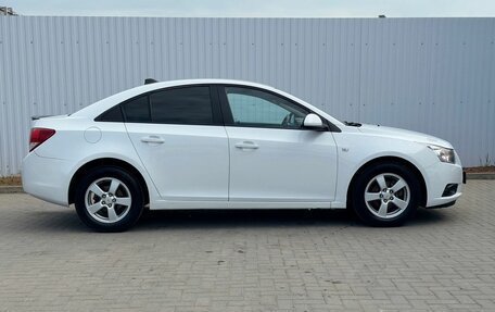 Chevrolet Cruze II, 2012 год, 750 000 рублей, 6 фотография