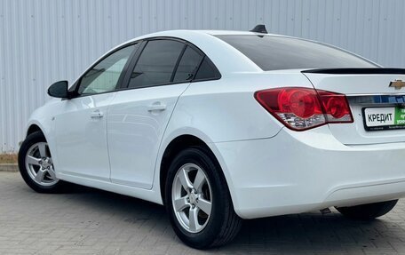 Chevrolet Cruze II, 2012 год, 750 000 рублей, 8 фотография