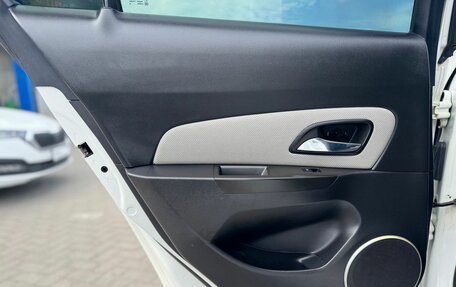 Chevrolet Cruze II, 2012 год, 750 000 рублей, 14 фотография