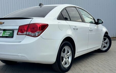 Chevrolet Cruze II, 2012 год, 750 000 рублей, 11 фотография