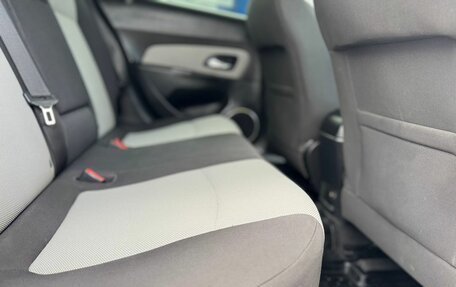 Chevrolet Cruze II, 2012 год, 750 000 рублей, 16 фотография