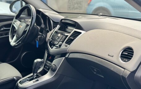Chevrolet Cruze II, 2012 год, 750 000 рублей, 19 фотография