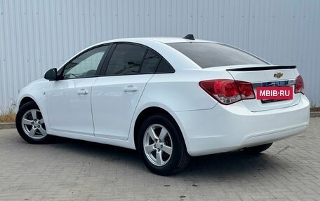 Chevrolet Cruze II, 2012 год, 750 000 рублей, 7 фотография