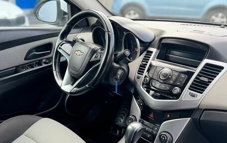 Chevrolet Cruze II, 2012 год, 750 000 рублей, 18 фотография