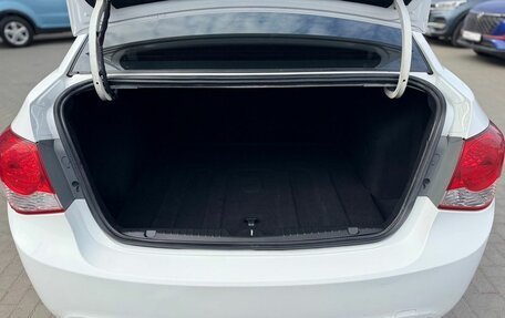 Chevrolet Cruze II, 2012 год, 750 000 рублей, 20 фотография