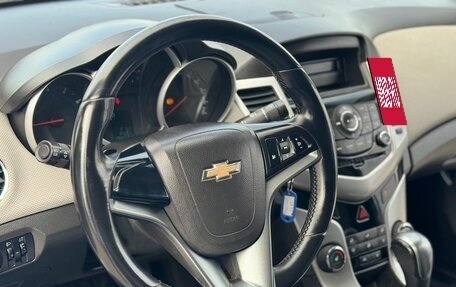 Chevrolet Cruze II, 2012 год, 750 000 рублей, 13 фотография