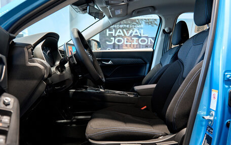 Haval Jolion, 2026 год, 2 449 000 рублей, 10 фотография