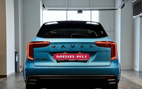 Haval Jolion, 2026 год, 2 449 000 рублей, 3 фотография
