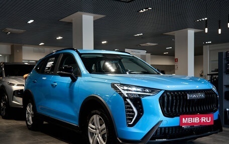 Haval Jolion, 2026 год, 2 449 000 рублей, 5 фотография