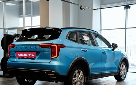 Haval Jolion, 2026 год, 2 449 000 рублей, 4 фотография