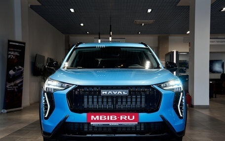 Haval Jolion, 2026 год, 2 449 000 рублей, 6 фотография