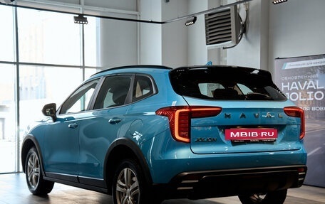 Haval Jolion, 2026 год, 2 449 000 рублей, 2 фотография