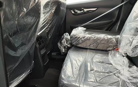 Nissan Qashqai, 2025 год, 2 300 888 рублей, 12 фотография