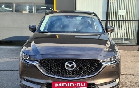 Mazda CX-5 II, 2019 год, 2 551 000 рублей, 2 фотография