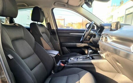 Mazda CX-5 II, 2019 год, 2 551 000 рублей, 9 фотография