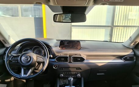 Mazda CX-5 II, 2019 год, 2 551 000 рублей, 11 фотография