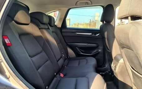 Mazda CX-5 II, 2019 год, 2 551 000 рублей, 13 фотография