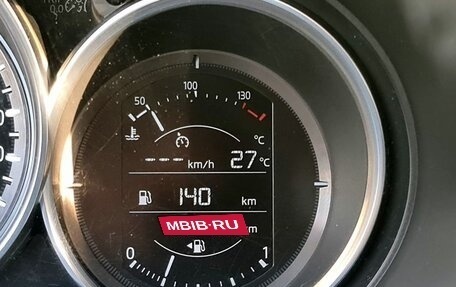 Mazda CX-5 II, 2019 год, 2 551 000 рублей, 16 фотография