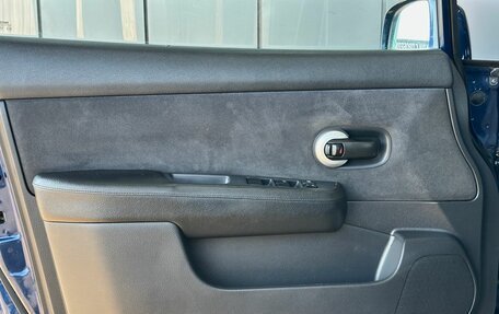 Nissan Tiida, 2008 год, 559 000 рублей, 9 фотография