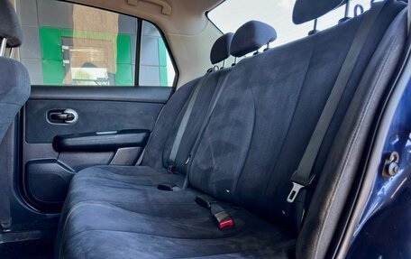 Nissan Tiida, 2008 год, 559 000 рублей, 22 фотография
