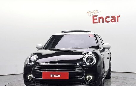 MINI Clubman, 2023 год, 1 846 000 рублей, 3 фотография