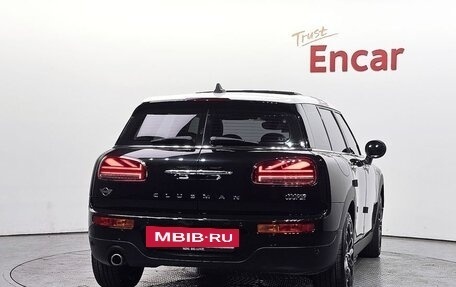 MINI Clubman, 2023 год, 1 846 000 рублей, 4 фотография