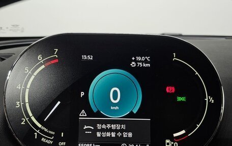 MINI Clubman, 2023 год, 1 846 000 рублей, 8 фотография