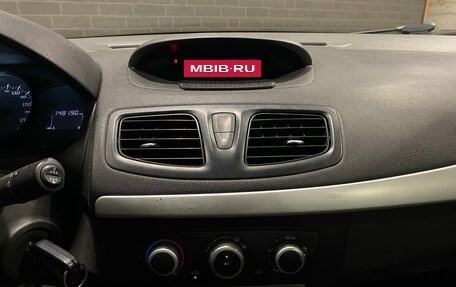 Renault Fluence I, 2012 год, 700 000 рублей, 4 фотография