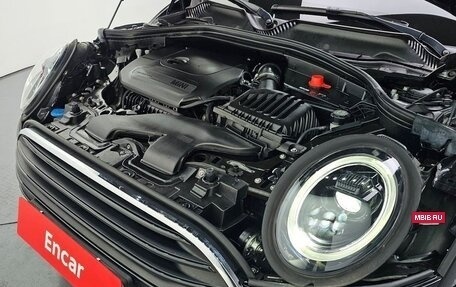 MINI Clubman, 2023 год, 1 846 000 рублей, 6 фотография
