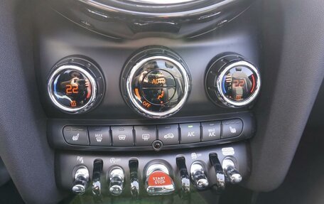 MINI Cabrio, 2022 год, 2 720 000 рублей, 11 фотография