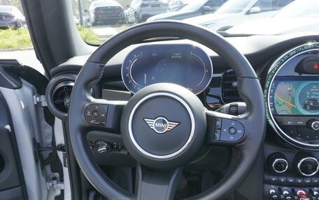 MINI Cabrio, 2022 год, 2 720 000 рублей, 7 фотография