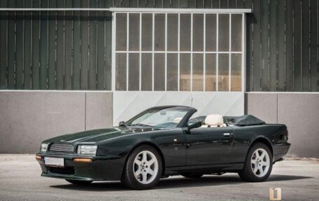 Aston Martin Virage II, 1992 год, 14 000 000 рублей, 1 фотография