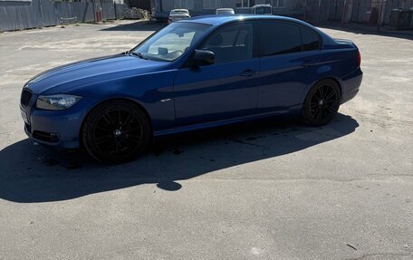 BMW 3 серия, 2009 год, 780 000 рублей, 1 фотография