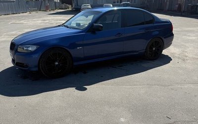 BMW 3 серия, 2009 год, 780 000 рублей, 1 фотография