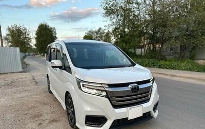 Honda Stepwgn IV, 2021 год, 2 180 000 рублей, 1 фотография