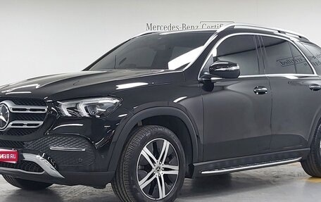 Mercedes-Benz GLE, 2024 год, 8 943 000 рублей, 1 фотография