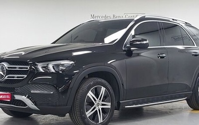 Mercedes-Benz GLE, 2024 год, 8 943 000 рублей, 1 фотография