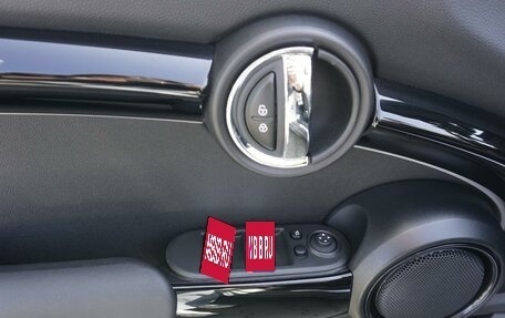 MINI Cabrio, 2022 год, 2 720 000 рублей, 16 фотография