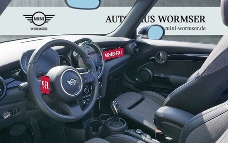 MINI Cabrio, 2022 год, 2 720 000 рублей, 18 фотография