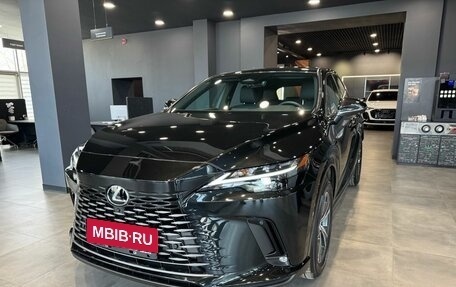 Lexus RX IV рестайлинг, 2025 год, 7 990 000 рублей, 1 фотография