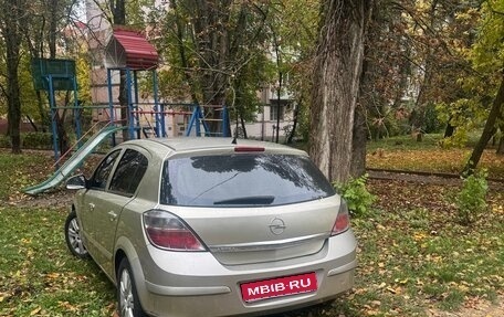 Opel Astra H, 2011 год, 500 000 рублей, 1 фотография