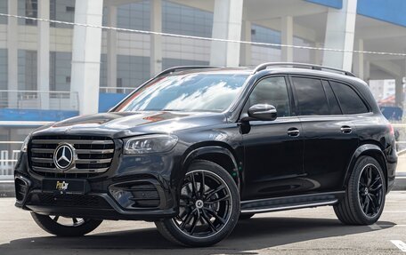 Mercedes-Benz GLS, 2026 год, 18 990 000 рублей, 1 фотография