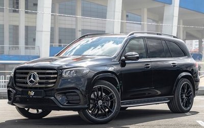Mercedes-Benz GLS, 2026 год, 18 990 000 рублей, 1 фотография