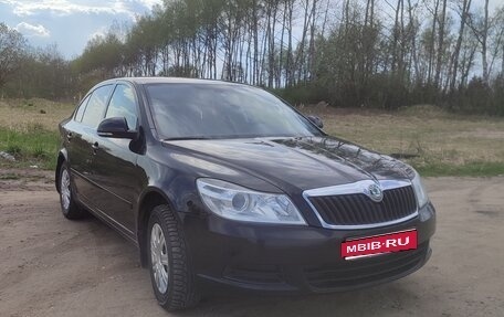 Skoda Octavia, 2011 год, 720 000 рублей, 1 фотография