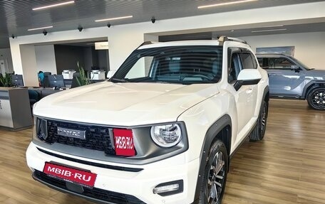Haval H7, 2026 год, 4 199 000 рублей, 1 фотография