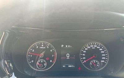 KIA K5, 2020 год, 3 600 000 рублей, 1 фотография