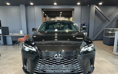 Lexus RX IV рестайлинг, 2025 год, 7 990 000 рублей, 2 фотография